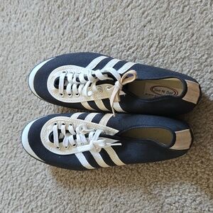 Vintage Tennis Shoes